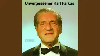 Doppelconference mit Ernst Waldbrunn I
