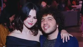 Selena Gomez & Benny Blanco: Unexpected Heroes Amid LA Wildfires