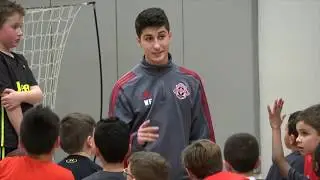 Ottawa TFC | Futsal Soccer
