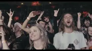 Papadosio - T.E.T.I.O.S 10-Year Anniversary Concert | LIve From Masonic Cleveland | 11/25/22 | Relix