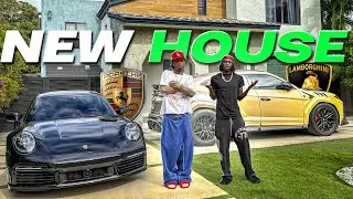 WE BOUGHT A HOUSE IN MIAMI