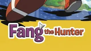 Fang The Hunter I-1 (Sonic IDW Comic)