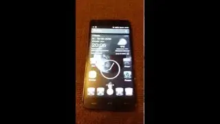HomTom HT6 ГЛЮЧИТ!!!