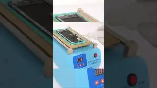New LCD Separator SS-918L#shorts