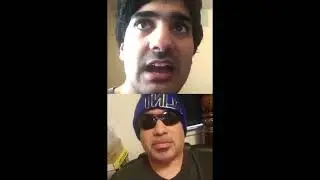 Kinghood Cykoz / 211 album review video