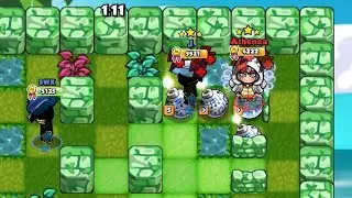 BOMBER FRIENDS | Starhunt 🧐☠️