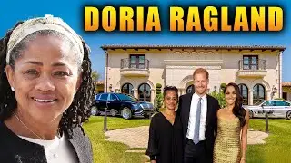 The Lifestyle of Doria Ragland 2026 ★ House Tour, Single Mother, Partner, Cars, Net Worth