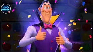 LIVE: MATCH VILLAINS ENJOY THE GAMEPLAY