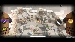 UL736  - Majestic Scales nuke in cod mobile