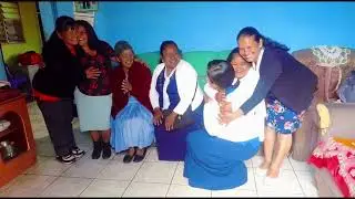 HIMNO DE DORCAS