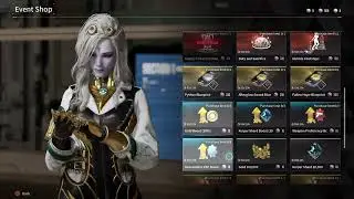 The First Descendant Rewards 🌸 ~～&bull;・