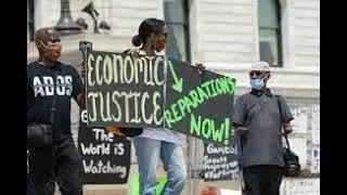 The History of Reparations