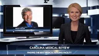 Brad Childs Of Medical Imaging Express: Finding The Best Medical Imaging Facility
