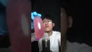ASMR Doctor Removing Exotic Objects from your FACE