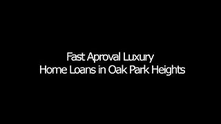 Luxury Homes in Oak Park Heights
