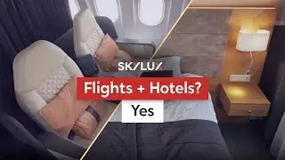 Авиабилеты и отели Skylux Travel | Больше комфорта, больше выгоды