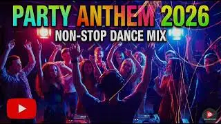 New year party Kannada club dance song | Party Anthem | Happy new year 2026 |
