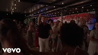 V&iacute;ctor Manuelle - Tri Tra (Official Video)