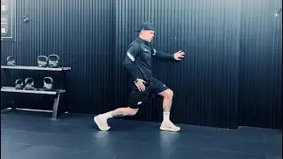 🧘&zwj;♂️ Static Stretching Routine | Full Body Stretch & Relax | Follow Along