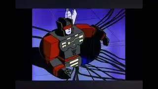 Energon party.AVI   but is actually the transformers part 1