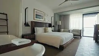 The Cape, a Thompson Hotel  |  Renewal & Accolades 2024