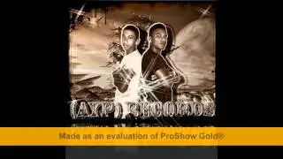 RAGGA (A&P) RECORDS  andori flow & puchis flay video officcial.