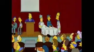 The Simpsons - 
