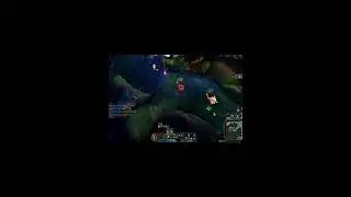 Darius Jungle is OP
