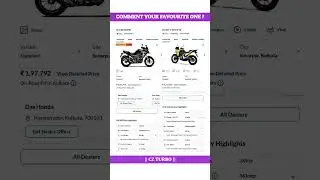Honda NX 200 Vs Suzuki V Strom SX Full Comparison Review