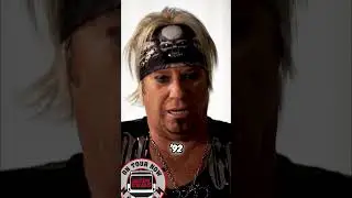 Как закончился ГРАНЖ RATT #getonthebus #ratt #heavymetal #rocknroll #rockdrummer #rock #80smetal ...