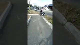 Saindo de mtb do beach park at&eacute; a CE 040 bora l&aacute; que falta um pouco 9/1/26