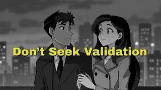 Why Women Chase Men Who Don&rsquo;t Seek Validation
