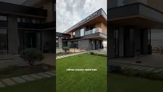 Обзор нашего Дома на Выставке Open Village