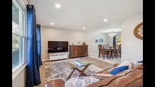 Lanham Furnished Rental - CHBO Furnished Rentals