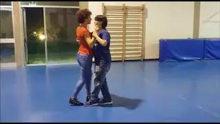 7 figure di Kizomba - SalsaGaia.com