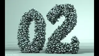 022-FREE TRANSITION INTRO FOR CINEMA 4D - FLASH DESIGN