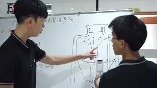 Refine PTX Periodontal Treatment Device from Professional Dental Instruments Manufacturer