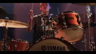 Rockstars of Tomorrow Drums Commercial