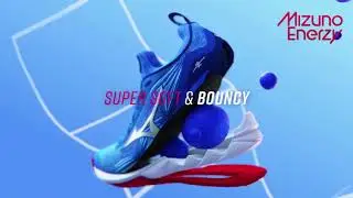 Mizuno Wave Luminous 2