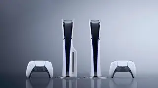 Стоит ли PS5 Slim своих денег? 🤔