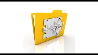 Data Privacy //$Encrypt Files/Folders