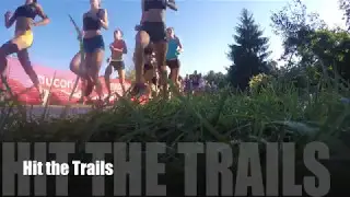 Myers Running Camp