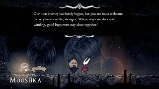 MEESKA MOOSHKA MICKEY MOUSE (HOLLOW KNIGHT SILKSONG #2)