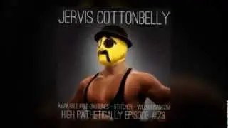 Jervis Cottonbelly discusses r/SquaredCircle