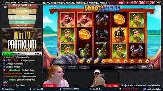 Slotiakadeemia #987 - Road to Slotiakadeemia #1000