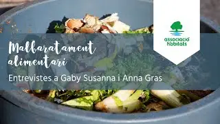 C&agrave;psula: Malbaratament alimentari