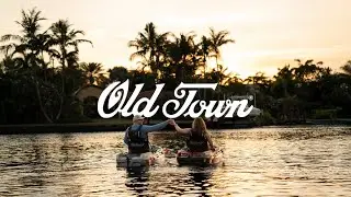 The Ultimate Watercraft | Meet The NEW Additions to the Old Town Watercraft Lineup!