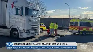 TG BASSANO Edizione completa | 23/12/2024