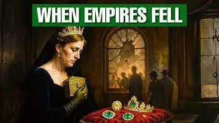 Jewels That Witnessed the Fall of Thrones