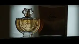 World Fashion Week&reg; ASIA 2017 Presents Leilanie Perfume
